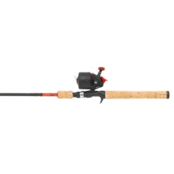 Abu Garcia Max X Combo 6' Inkapslat -Angebote Abu Garcia Store 1531502 2