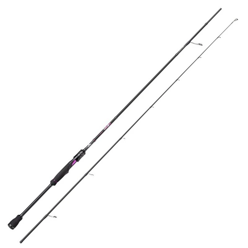 Berkley Sick Stick Perch Spinning 3 Berkley Sick Stick Perch Spinning