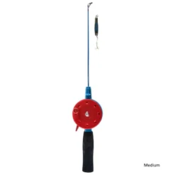 IFISH Ready To Fish Eisjigging Set M