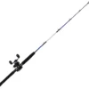 IFISH Ismete Combo L (Pike 113cm + 400-L) -Angebote Abu Garcia Store 20104345 1