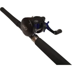 IFISH Ismete Combo L (Pike 113cm + 400-L) -Angebote Abu Garcia Store 20104345 2