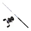 IFISH Ismete Combo R (Pike 120M + CL 40R) 1 IFISH Ismete Combo R (Pike 120M + CL 40R) -Angebote Abu Garcia Store 20174349 1