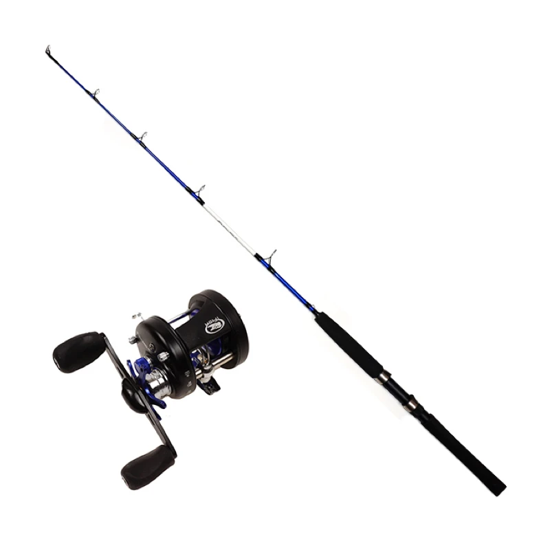 IFISH Ismete Combo R (Pike 120M + CL 40R) 3 IFISH Ismete Combo R (Pike 120M + CL 40R)