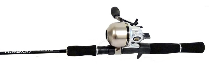 IFISH POWERCAST 6' Spinnset 3 IFISH POWERCAST 6' Spinnset