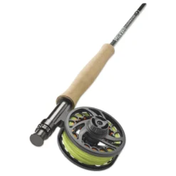 Orvis Clearwater Outfit -Angebote Abu Garcia Store 20210462r 2