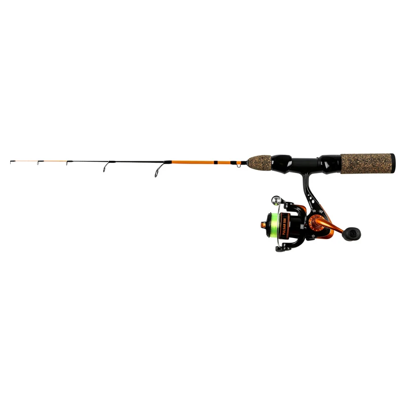 IFISH SensiRod Combo Short HSP - 18H 3 IFISH SensiRod Combo Short HSP - 18H