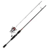 IFISH Raven Combo 7' RB702M 10-30G 1 IFISH Raven Combo 7' RB702M 10-30G -Angebote Abu Garcia Store 20215555 1