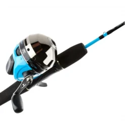 IFISH Casting Set X-Wand 3' Blå -Angebote Abu Garcia Store 20221799 2
