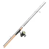Daiwa Combo Ninja LT25 BS/802MHFS-BS 10-40g PMC -Angebote Abu Garcia Store 216150 1