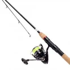 Daiwa Combo Ninja LT25 BS/802MHFS-BS 10-40g PMC 11 Daiwa Combo Ninja LT25 BS/802MHFS-BS 10-40g PMC -Angebote Abu Garcia Store 216150 4