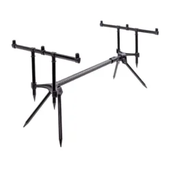 Fladen 3 Rod Session-Master Pod 82-134cm