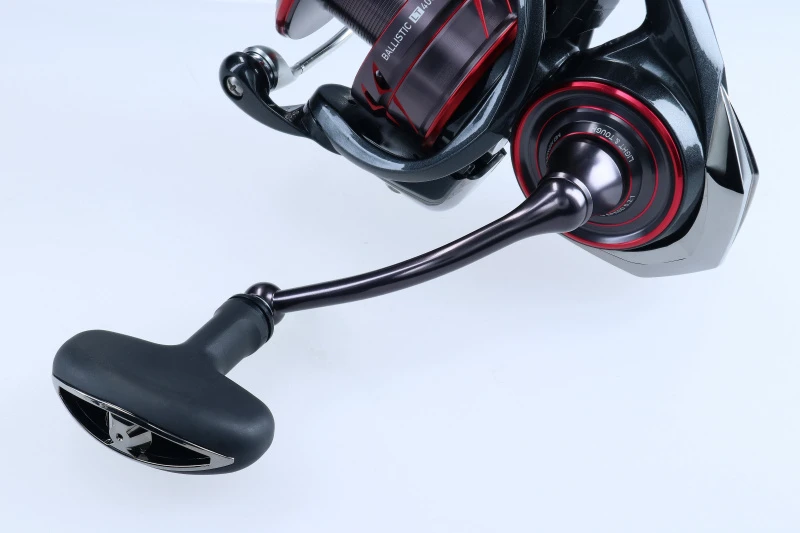 Daiwa 21 Ballistic MQ LT 8 Daiwa 21 Ballistic MQ LT – Bild 6