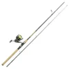 Daiwa Crossfire LT2500 Gold Rush 7' 7-28G/0.17YL -Angebote Abu Garcia Store 32 217512 1