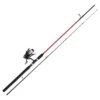DAM Fighter Pro Combo Spin -Angebote Abu Garcia Store 56999r 1