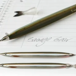 Savage Gear Sandeel Pen 150 01-Sandeel (Bulk) -Angebote Abu Garcia Store 62261 2