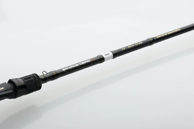 Savage Gear SG2 Vertical Specialist Trigger 8 Savage Gear SG2 Vertical Specialist Trigger – Bild 6