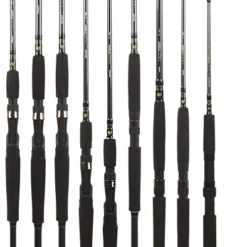 BFT Raptor G2 Pike Spin 8' -100g, 2pcs Spinning 5 BFT Raptor G2 Pike Spin 8' -100g, 2pcs Spinning -Angebote Abu Garcia Store 75 BFT R2SP80 2 2