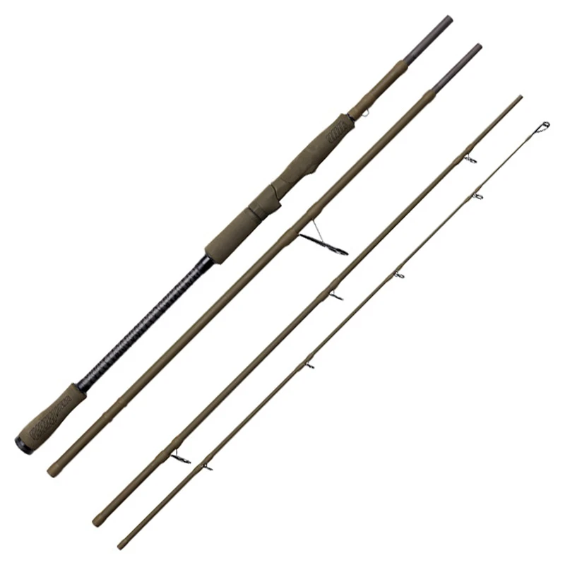 Savage Gear SG4 Travel 3 Savage Gear SG4 Travel