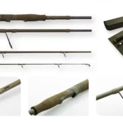 Savage Gear SG4 Travel 5 Savage Gear SG4 Travel -Angebote Abu Garcia Store 75779r 2