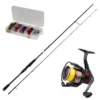 Savage Gear SG2 Combo Allround Medium Light -Angebote Abu Garcia Store 80282 1