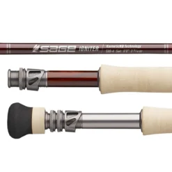 Sage Igniter Spey Rods (4-teilig) -Angebote Abu Garcia Store 81364IGNITERr 2
