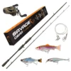 Savage Gear The Wit Kit 2 Savage Gear The Wit Kit -Angebote Abu Garcia Store 83558 1