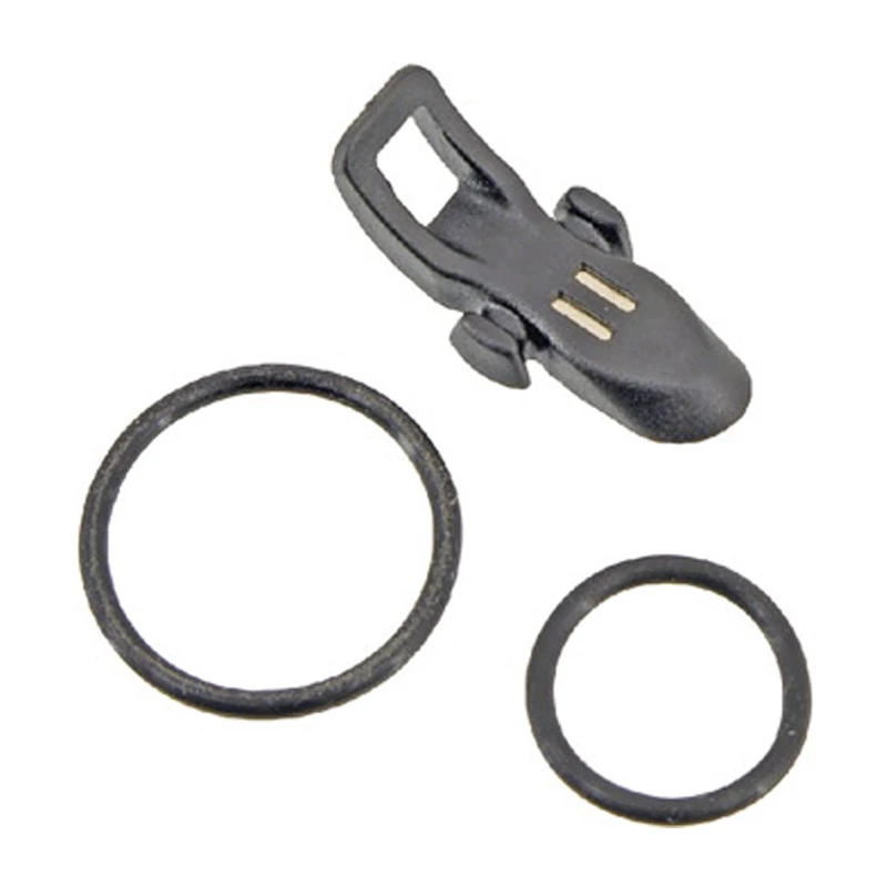 Konger Magnetic Hook Keeper 4 Konger Magnetic Hook Keeper – Bild 2