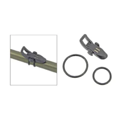 Konger Magnetic Hook Keeper 7 Konger Magnetic Hook Keeper -Angebote Abu Garcia Store 960001169 3