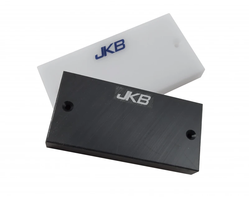 JKB Spiegelgeber Halterung Schwartz 4 JKB Spiegelgeber Halterung Schwartz – Bild 2