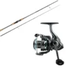 Okuma Alaris Haspelcombo Perch -Angebote Abu Garcia Store ALARISHASPELCOMBO 1