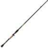 St. Croix Bass X Casting 2022 -Angebote Abu Garcia Store BAC68MXFr 1