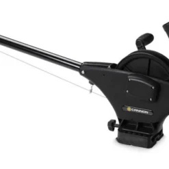 Cannon Uni-Troll 5 Deep Rig