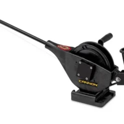 Cannon Lake-Troll Deep Rig