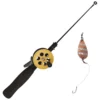 Kinetic Ambush 16'' Trout 2 Medium 2sec -Angebote Abu Garcia Store C812 102 044 1