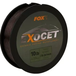 Fox Exocet Mono Trans Khaki -Angebote Abu Garcia Store CML152r 2