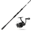 Daiwa TD Pitch Black/Ninja Hecht Combo -Angebote Abu Garcia Store DTDPBNPSET 1