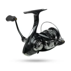 Daiwa TD Pitch Black/Ninja Hecht Combo -Angebote Abu Garcia Store DTDPBNPSET 5