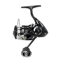 Daiwa TD Pitch Black/Ninja Hecht Combo -Angebote Abu Garcia Store DTDPBNPSET 6