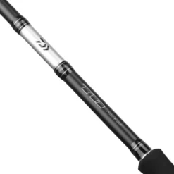 Daiwa TD Pitch Black/Okuma Barsch & Zander Combo -Angebote Abu Garcia Store DTDPBNPZSET 2