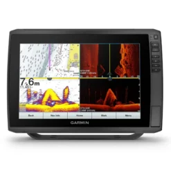 Garmin Echomap ULTRA 122SV Inkl. GT56-UHD Combo -Angebote Abu Garcia Store EMU122GT56 SET 2