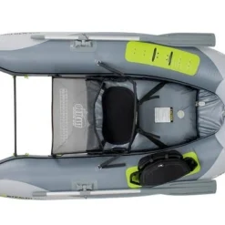 Outcast OSG Stealth Pro – Gray/Lime -Angebote Abu Garcia Store FC F00242 3