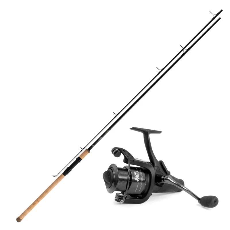 Fox Gäddmeteset 3 Fox Gäddmeteset