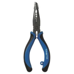 Kinetic CS Heavy Duty Splitring Plier 6,5'' Curved Nose Blue/Black -Angebote Abu Garcia Store G178 202 068 2