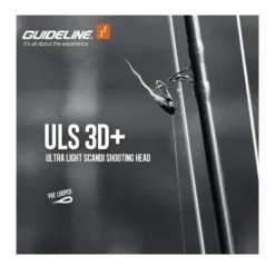 Guideline ULS 3D+ Ultra Light Scandi F/H/3 6 Guideline ULS 3D+ Ultra Light Scandi F/H/3 -Angebote Abu Garcia Store GL37901r 2