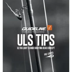 Guideline ULS Tip 10' -Angebote Abu Garcia Store GL37934r 2