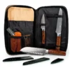 GSI Outdoors GSI Rakau Knife Set -Angebote Abu Garcia Store GSI90106 1