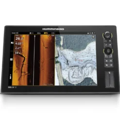 Humminbird Solix 12 CHIRP MEGA SI+ G3 CHO -Angebote Abu Garcia Store H411550 1CHO 2