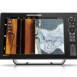 Humminbird Solix 12 CHIRP MEGA SI+ G3 CHO -Angebote Abu Garcia Store H411550 1CHO 3