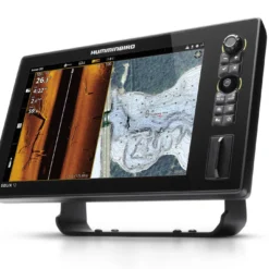 Humminbird Solix 12 CHIRP MEGA SI+ G3 CHO -Angebote Abu Garcia Store H411550 1CHO 4