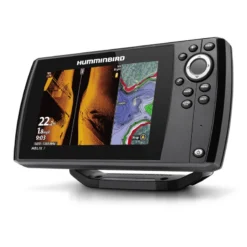 Humminbird Helix 7 CHIRP SI GPS G4 -Angebote Abu Garcia Store H411590 1M 2